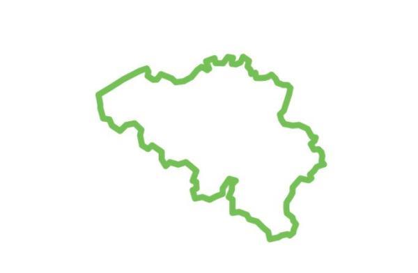 map green