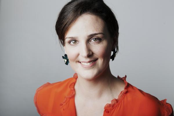Elisabeth Verbrugge, CEO Satellic