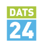 DATS24 logo