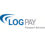 LogPay logo