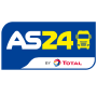 AS24 logo