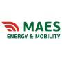 Maes logo