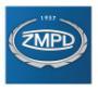ZMPD logo